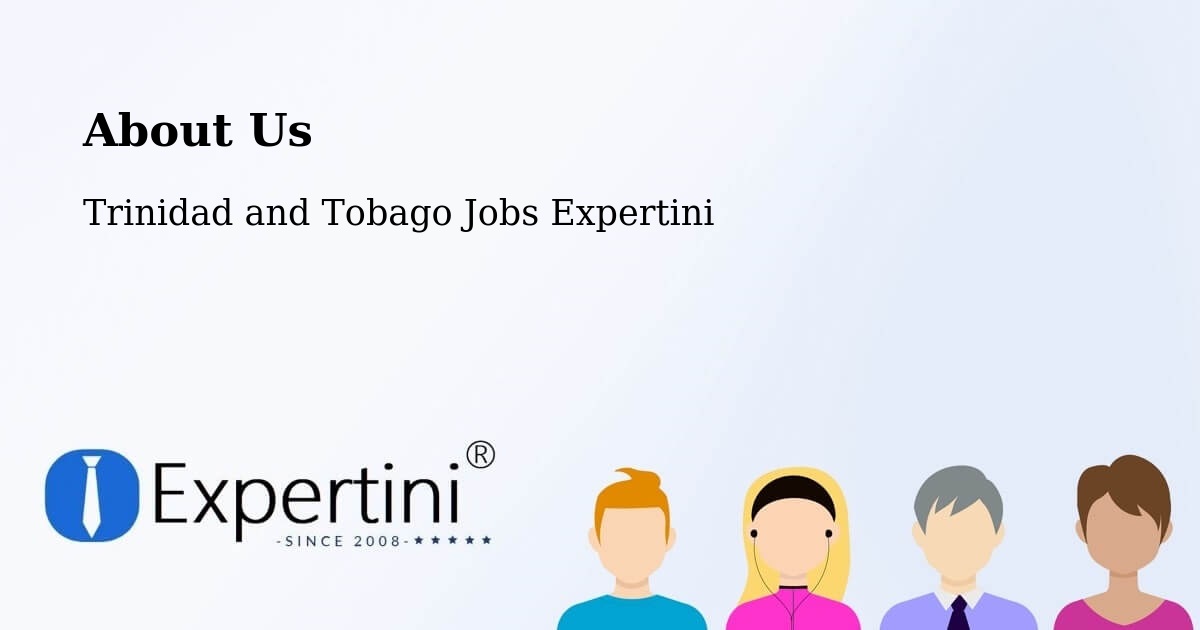 About Expertini Recruitment Platform  – Couva - Couva, Trinidad and Tobago Jobs Expertini
