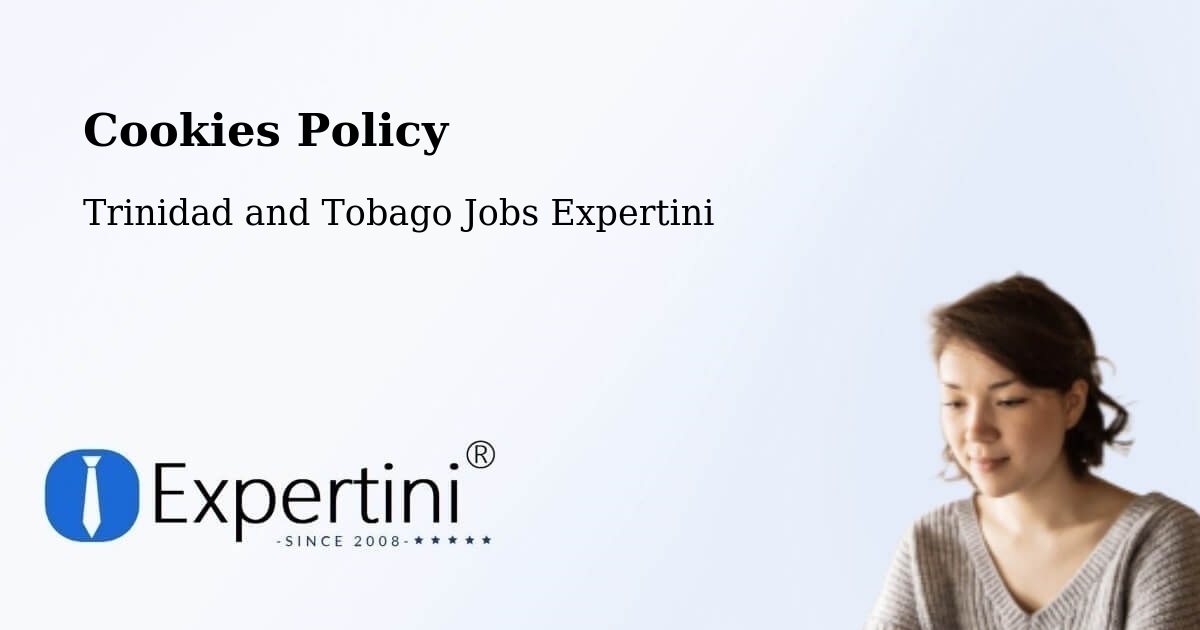 Cookie Policy – Couva - Trinidad and Tobago Jobs Expertini